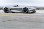 Infiniti Prototype 10 2018 года